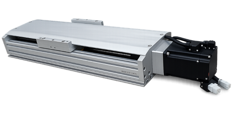 Linear Motion Axis