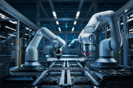 Automation Industry