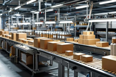 Packaging Industry